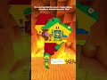 o comentário com mais likes muda a América do Sul - pt 22 #southamerica #map #fyp #shorts