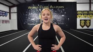 NCA Introduction video