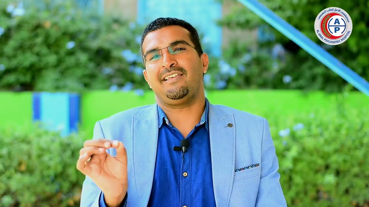 العلاج النفسي قوة للانسان الحلقة 3 التحليل النفسي ( تفسير الاحلام )مع الاخصائي النفسي عبدالله الامير