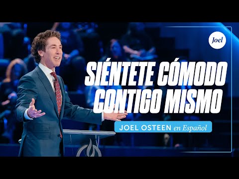 Siéntete Cómodo Contigo