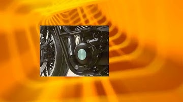 2WheelsHero.com - R&G RACING Kawasaki Z900RS / Cafe Frame Crash Protection Sliders (adventure bars)