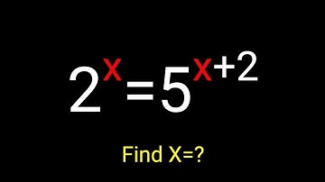 United Kingdom | Can You Solve It? A Nice Exponential Equation Solution with Different Bases