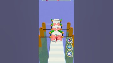 Fun race 3d #ytshorts #trending