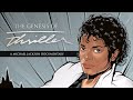 Capture de la vidéo The Genesis Of Thriller - A Michael Jackson Podcast Documentary (Audio Only)