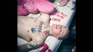 Lil Peep - Come over when you're sober - U Said