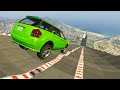 MEGA RAMPA 200.000% IMPOSIBLE! EXPLOTO SIEMPRE!! - GTA V ONLINE