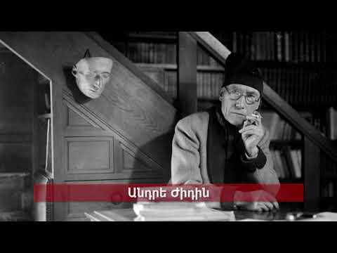 Video: Հայտնի լրագրող Անդրեյ Իվանովիչ Կոլեսնիկով