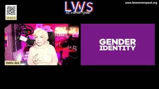 Pronouns and Free Speech #LWS #POW #LetWomenSpeak #PartyOfWomen