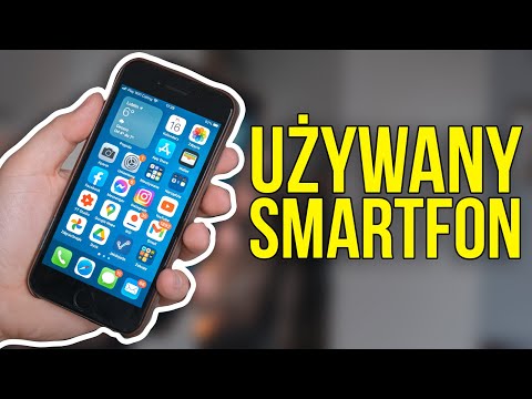 Wideo: Jak Sprawdzić Smartfon Przy Zakupie