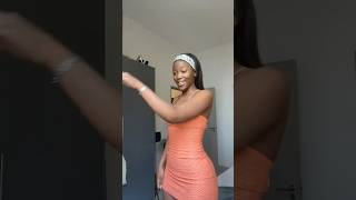Haha Hehe  africangood amapiano dance  prettymeangirl