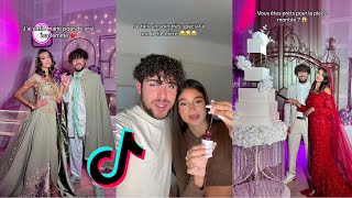 Meilleur Compilation De Zizou et Ania 😍 TikTok Zizou et Ania Part 92