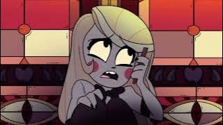 Hazbin Hotel Clip: Charlie call her mom