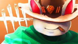 Its Tickle Time - Dead By Daylight