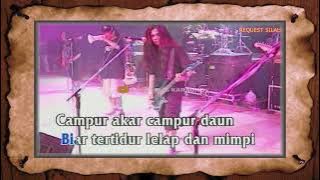 JAMRUD TROUBLE SHANTY [KARAOKE]™