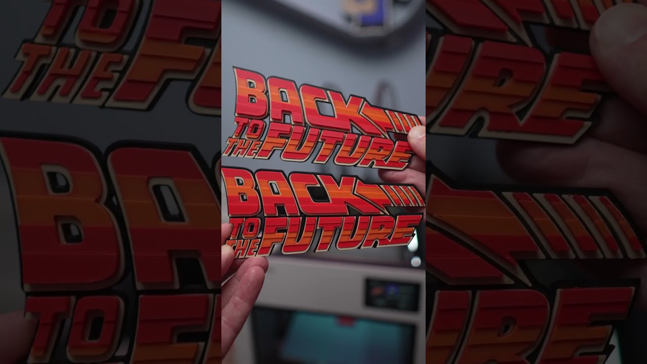 Snapmaker U1 | Do You Really Need a Prime Tower? 🤔