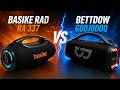 Comparativo Basike Rad 337 VS Bettdow - Goojodoq