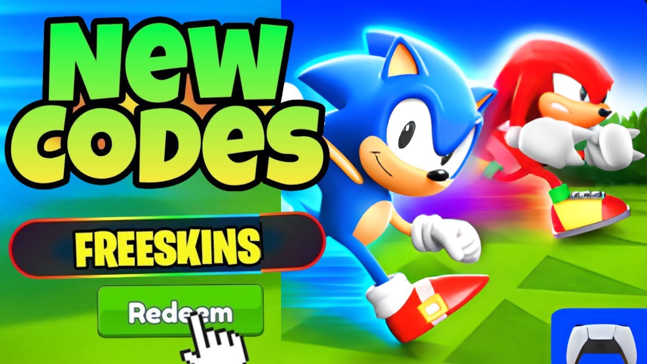 🎃NEW🎁 SONIC SPEED SIMULATOR CODES 2023 NOVEMBER