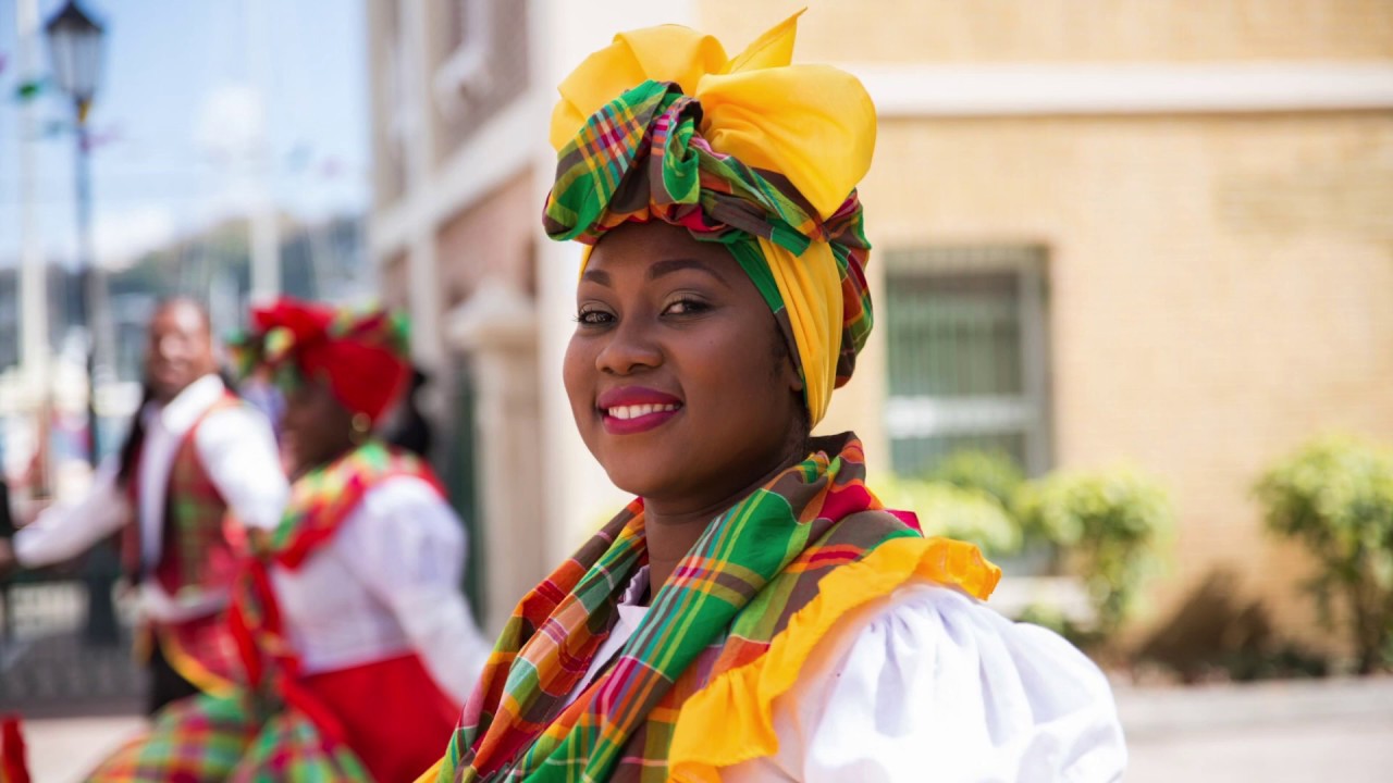 Caribbean Literary Festival (CALIFEST) 2020 Opening Remarks YouTube