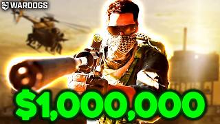 Watch This BEFORE You Play WARDOGS!