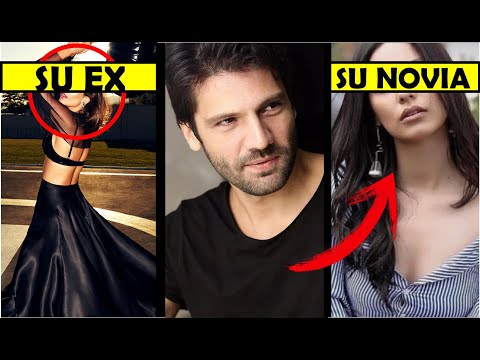 Video: Kaan Urgancioglu: Biografía, Carrera Y Vida Personal