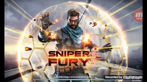 Sniper Fury Android ios walkthrough -2020 Gameplay part 02 || Mr RinGa