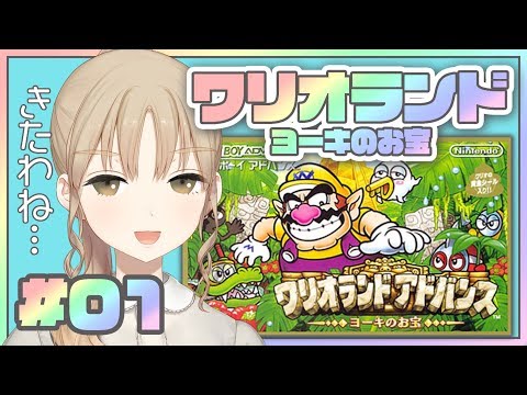GAME BOY ADVANCE & ワリオランドアドバンス Amazon | ワリオランドアドバンス ヨーキのお宝 | ゲームソフト