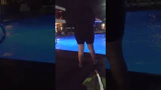 ALBERCA ISLA DEL PADRE TEXAS ALVARADO DIÉSEL POWER EVOLUCIÓN PRESENTE