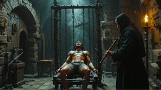 The DARK & BRUTAL Truth About the Spanish Inquisition – Shocking Secrets Exposed!