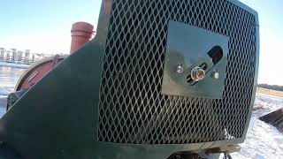 Arrow Engine 204613C 32 HP