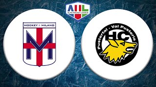 181222 - Regular Season - Mil Vs Pus