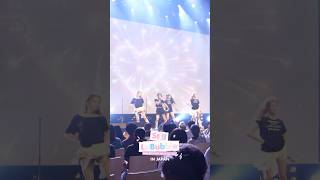 2026 FIFTY FIFTY Asia Fancon Tour IN TOKYO Highlight #FIFTYFIFTY #피프티피프티 #FIFTYFIFTY_StillLoBubble