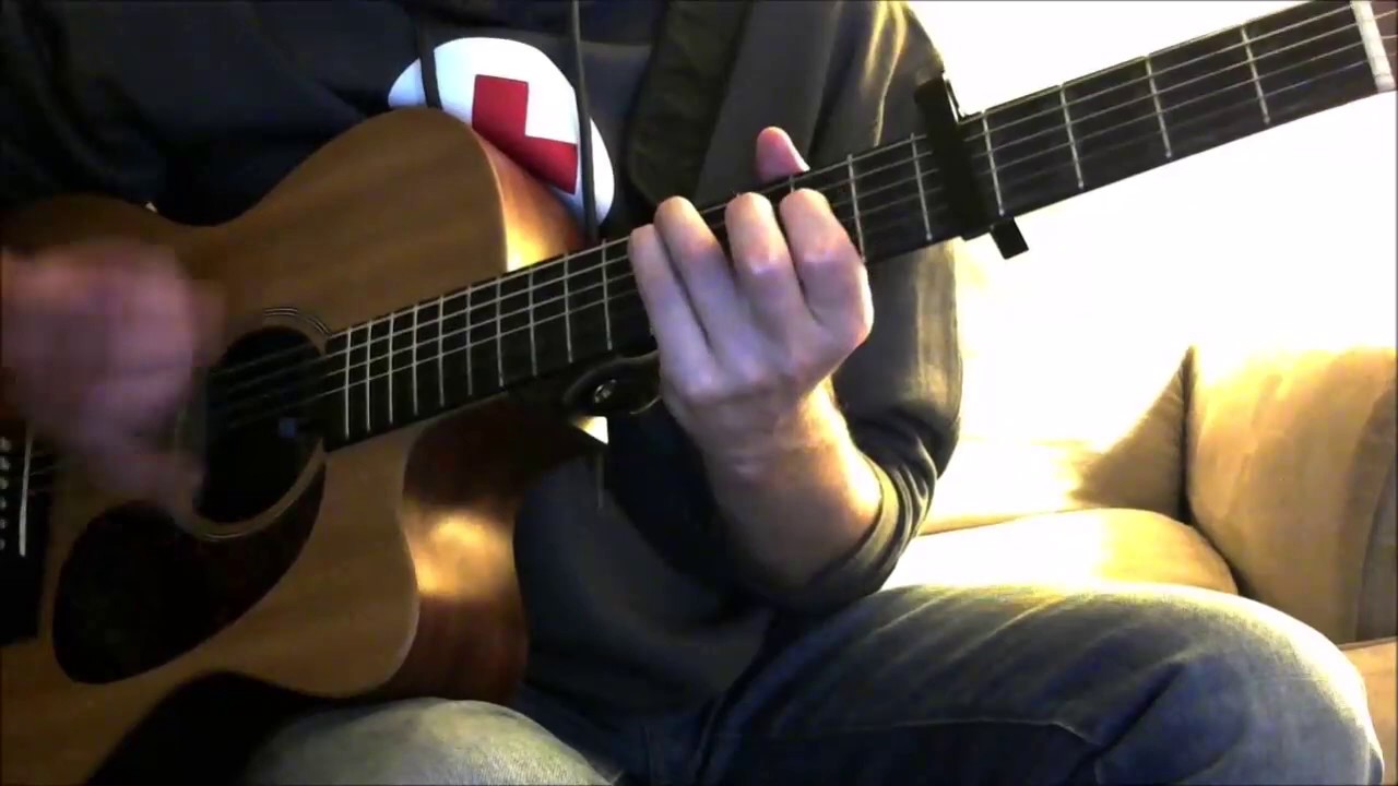 beggar in the morning (barr brothers cover) - YouTube