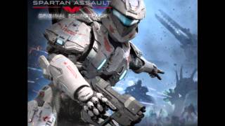 Halo: Spartan Assault [Original Soundtrack] - Quiet Giant