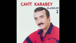 Cavit Karabey - geçmiyor günler Resimi
