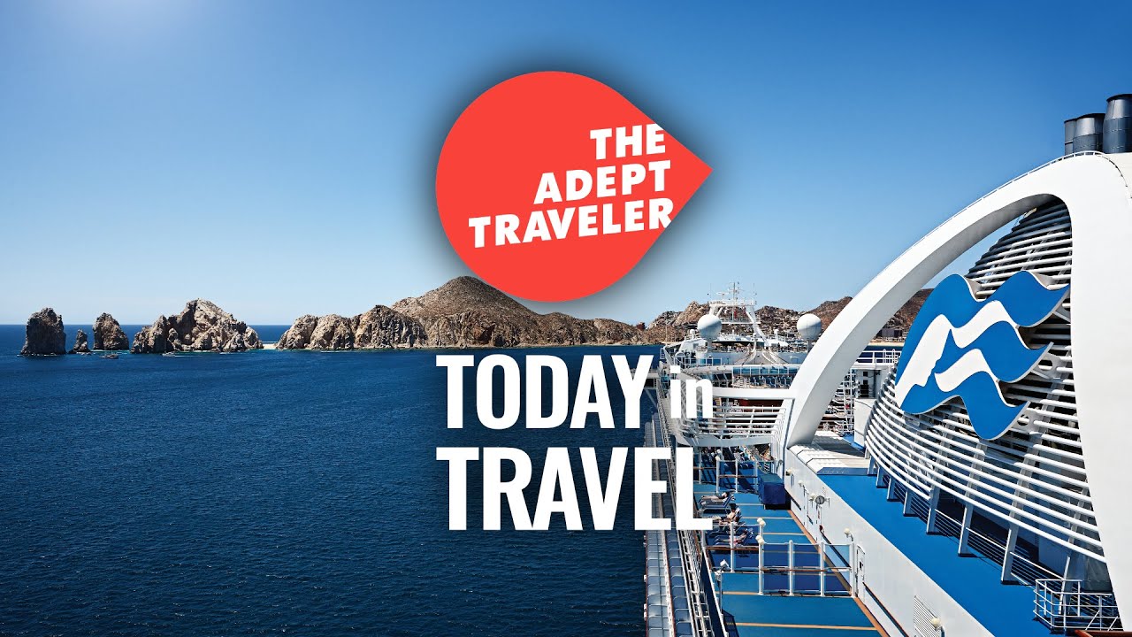 Princess Cruises Celebrates 10 Years in Southeast Asia: New Routes & MedallionClass Experience!