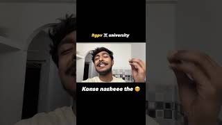 #minivlog #collegelifememes #shortvideo #vlog #collegelife #funny #rgpvnews #hindudeity
