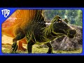 Origin Boss Fights - ARK Primal Fear 2.0 [EP36]