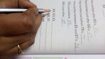 class 1 math page 66