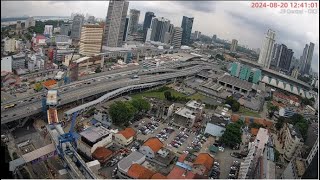 724  Traffics 22ciqjbmalaysia