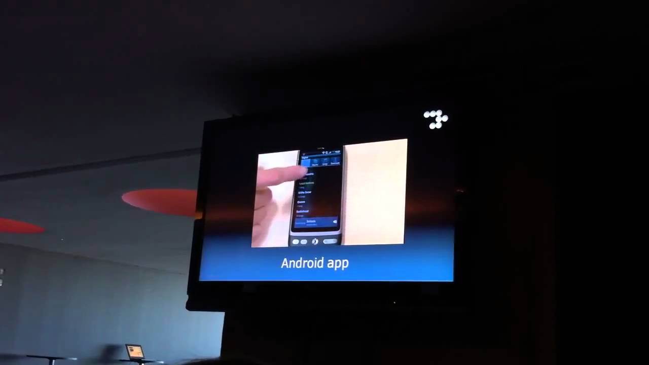 7digital Android app