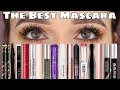 What's The Best Mascara? Comparing 16 High-End Mascaras from Sephora, Shopper's Drugmart and More