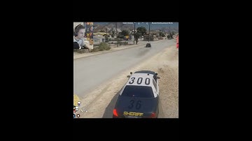 Cadet PP trys using the radio | GTA 5 RP NoPixel 3.0