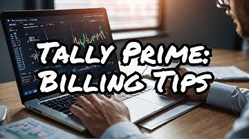 Bill wise details in Tally Prime Agst Ref, New Ref, Advance and On Account Bill Adjustment Methods
