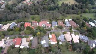 9min nerang 2016 0626 xiro lens correction