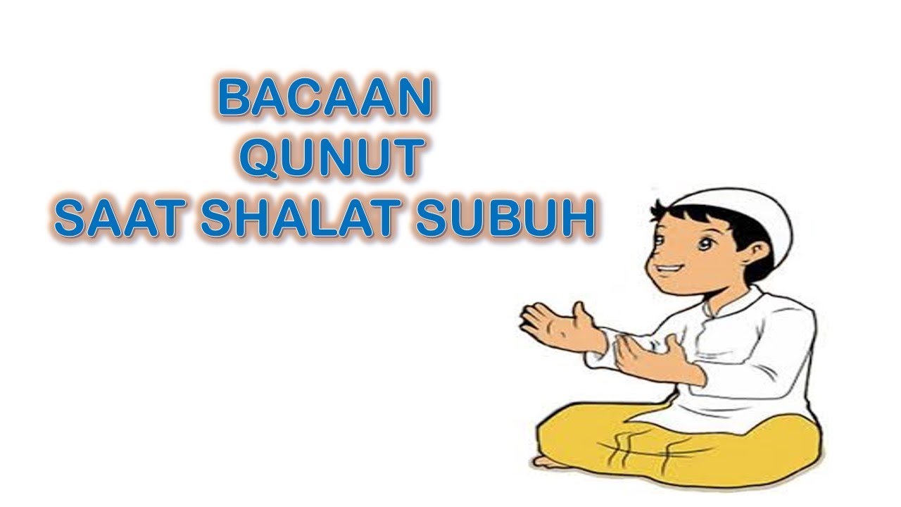 Doa Sholat Subuh / Amazon.com: Doa Qunut Sholat Subuh: Appstore for