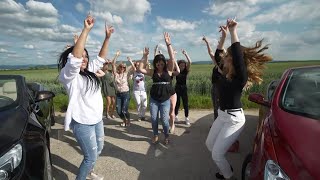 Hudobná skupina ASPERO - Ženská jazda (cover verzia)