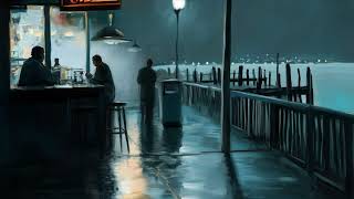 The Space Between Notes – Ambient Jazz & Downtempo Serenity