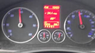RocketChip Stage2 DSG tune