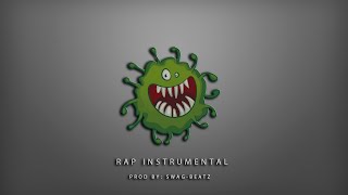 Virus Instrumental Beat Rap Kreyol 2020 prod By Swagbeatz