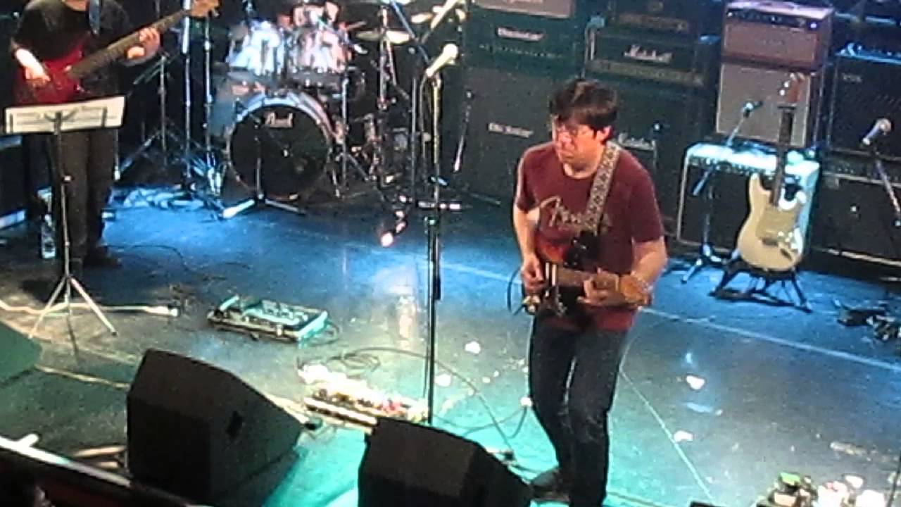 Just Funky Solo! - Tomo Fujita Guirar Tornade 2014 !!! - Just Funky Solo! - Tomo Fujita Guirar Tornade 2014 !!!